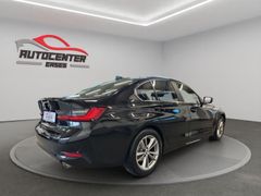 BMW 318 d Advantage Navi LED Kamera