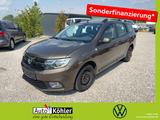 Dacia Logan II 0.9 TCe Comfort nur Gewerbe/Exp. PDC - gebrauchte Dacia Logan aus dem Jahr 2018