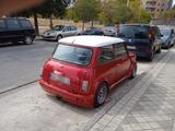 MINI Mini Cooper 1970 - MINI MINI aus 1970