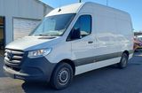 Mercedes-Benz Sprinter III Kasten RWD/AWD 311/315/317/319 CDI - Mercedes-Benz Sprinter: Cdi 319