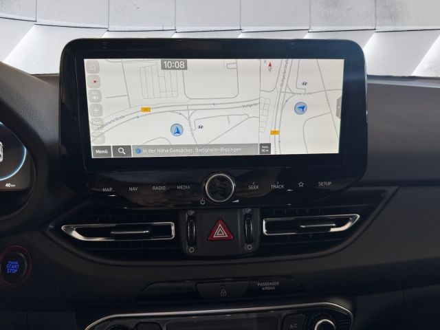Hyundai i30 – Bild 8