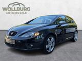 Seat Leon FR 2.0 TSI Navi/Xen/Klima/SchDa/18Z/ScheckH - gebrauchte Seat Leon aus dem Jahr 2011