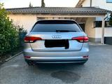 Audi A4 Avant 2.0 TDI Sport Tiptro. 140kW*Pano*Leder - Audi A4: TDI 140