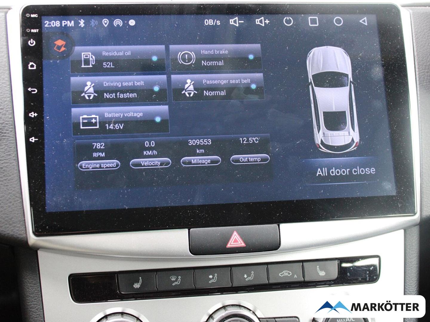 Volkswagen Passat 2014 — photo 6