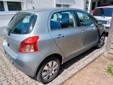 Toyota Yaris Sol KLIMA 5 TRG - Toyota Yaris: Tr