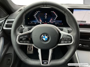 BMW 420 Gran Coupé - 9