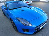 Jaguar F-Type P300 R-DYNAMIC Ultra Blau Limited - gebrauchte Jaguar F-Type aus dem Jahr 2019