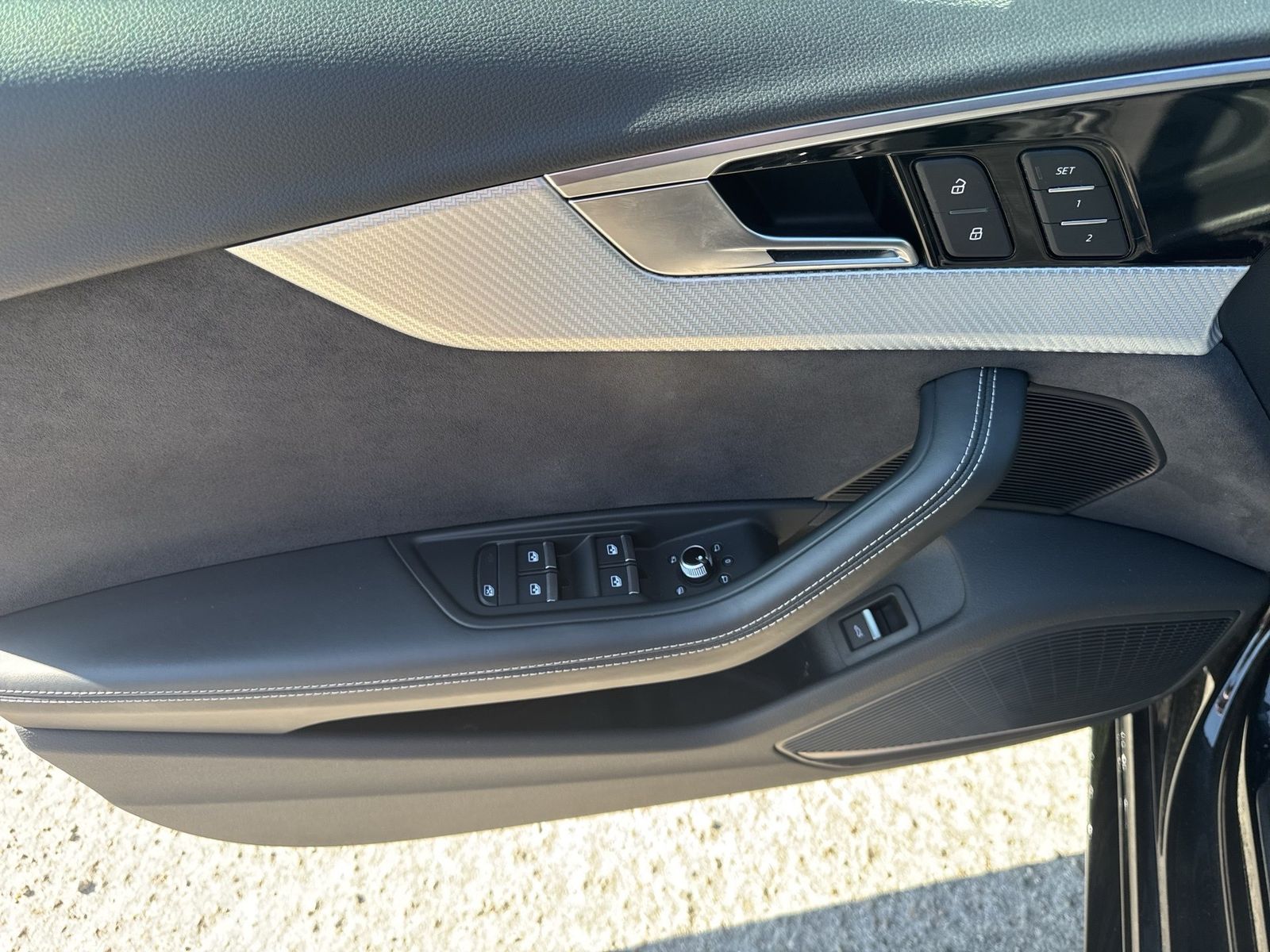 Audi RS4 - Bild 14