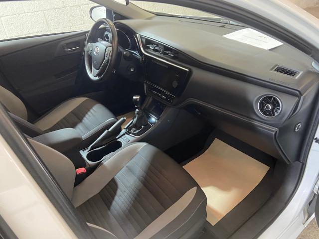 Toyota Auris Touring Sports