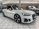 Audi S5 Cabrio 3.0 TFSI quattro*MATRIX*VIRTU*ACC*B&O* - Audi S5: Cabrio