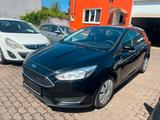 Ford Focus 1,0 Turnier Ambiente - Ford Focus: Turnier Ambiente