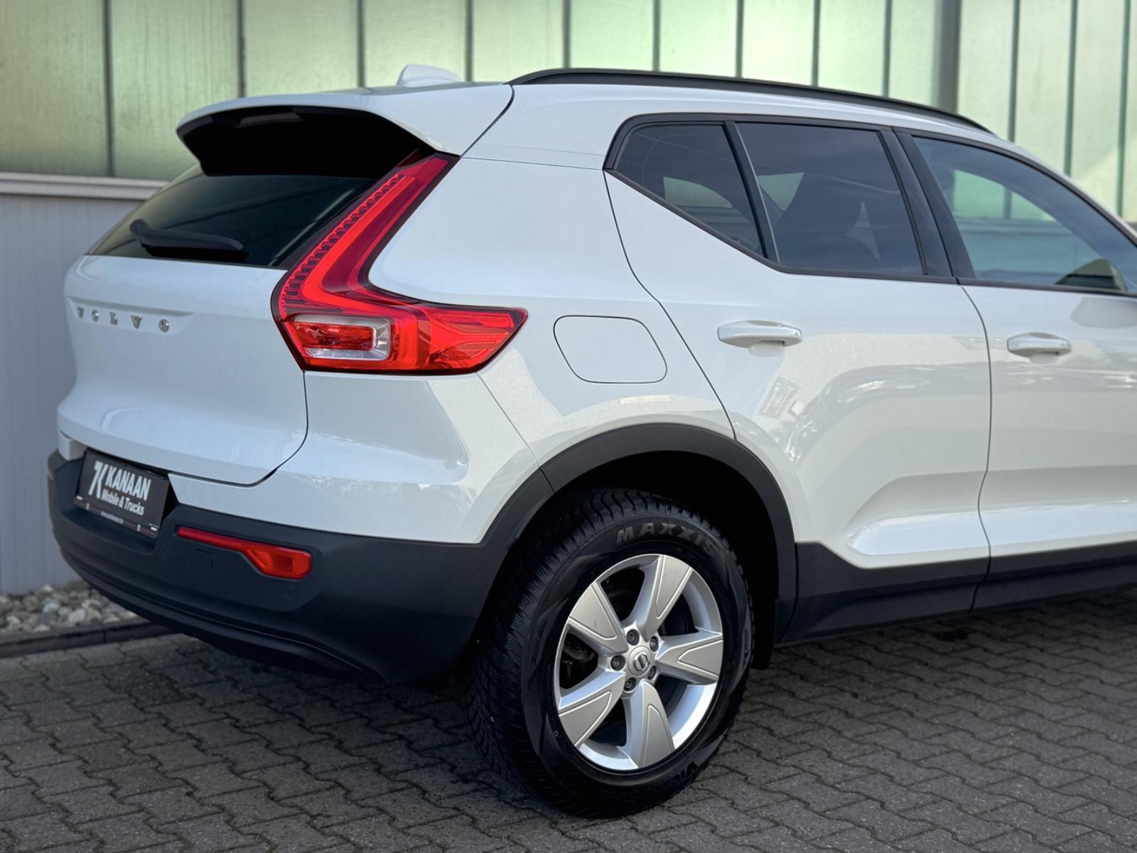 Volvo XC40 1.5 T2 Momentum Core*NAVI|LED|CAM|SHZ|1.HD*