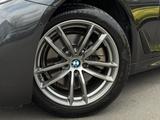 BMW 520d M-Sport Aut GRA Navi LED SHZ PDC Sportfahrw - BMW 520: Alcantara