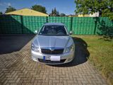 Skoda Octavia II Combi LPG - Skoda Octavia mit LPG-Antrieb: Combi