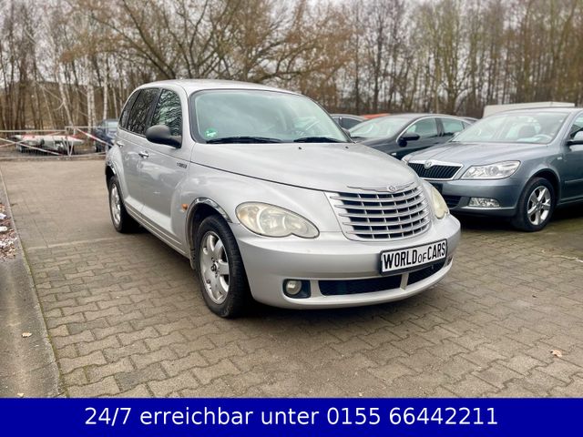 Chrysler PT CRUISER 2.4 LIMITED| TÜV | ALLWETTER