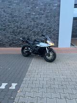 Yamaha R1 Rn12