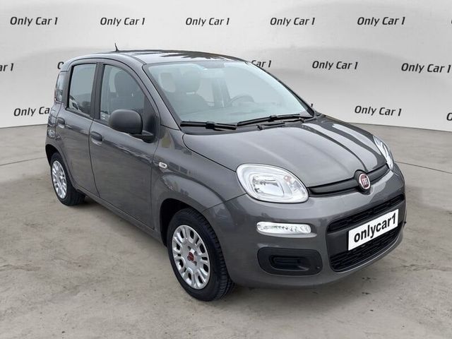 Fiat FIAT Panda 1.2 EasyPower Easy