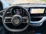 Fiat 500e e 3+1 Icon Batterie 42 kWh - schwarze Fiat 500e