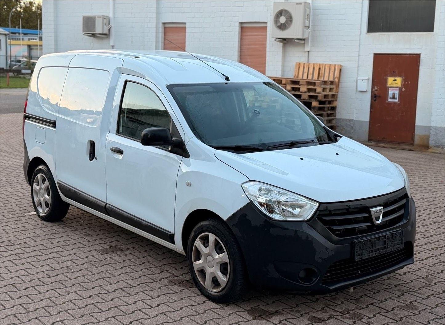 Dacia Dokker