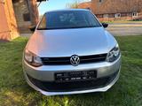 Volkswagen Polo 1.6 TDI DSG Black Edition/Silver Editio... - Volkswagen Polo Black-Silver-Edition