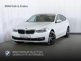 BMW 640 Gran Turismo i XDrive SoftClose AHK Massage 