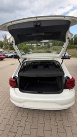 Volkswagen Polo - 10