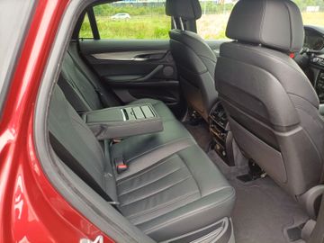 BMW X6 - 6