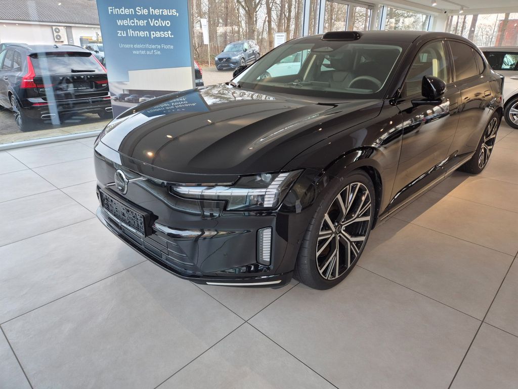 Volvo ES90
