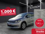 Volkswagen Touran TSI Highline DSG 7-Si AHK AID ACC RFK SH 