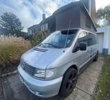 Mercedes-Benz Mercedes Benz Camper Marco Polo Westfalia ... - Mercedes-Benz Westfalia