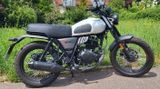 Keeway X-Light 125 - KEEWAY X LIGHT 125