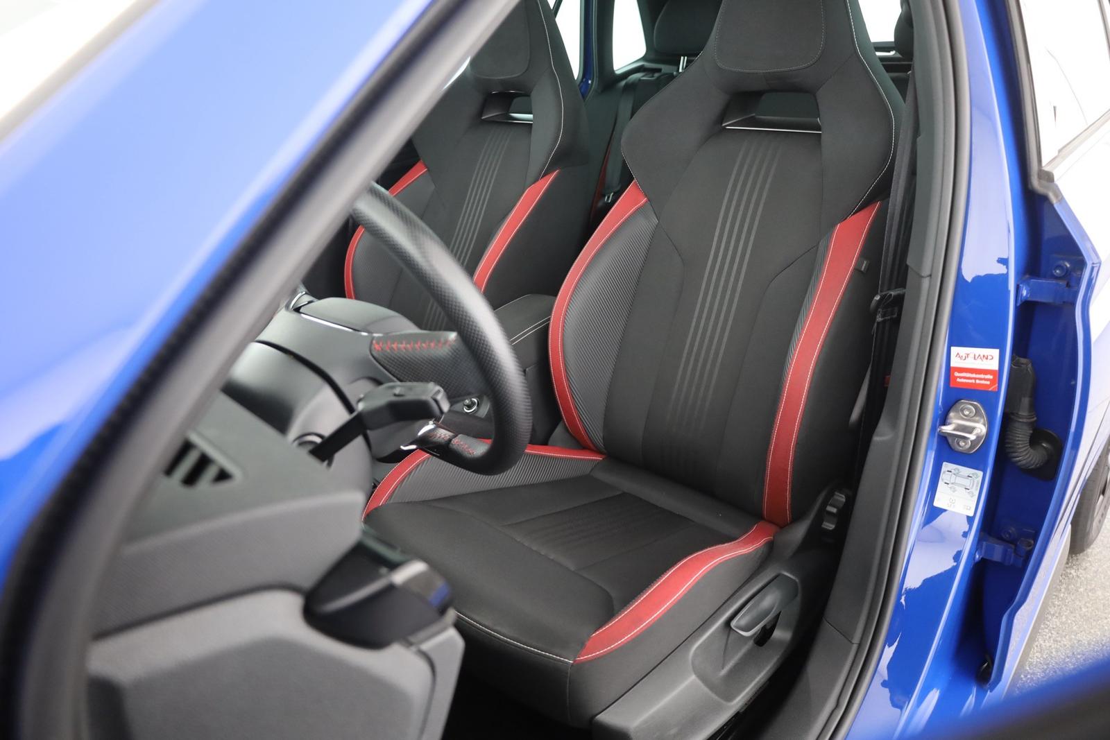 Skoda Kamiq 1.5 TSI Monte Carlo LED Panorama DAB
