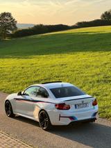 BMW M2 Coupé M2