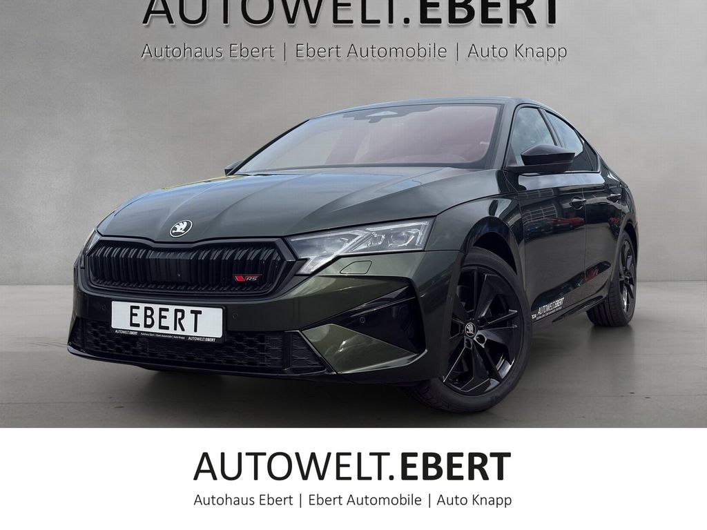 Image of Skoda Octavia