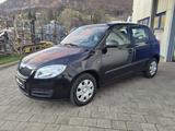 Skoda Fabia Classic - Skoda Fabia aus 2008
