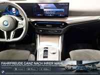 BMW i4 - Vorschau Bild 8