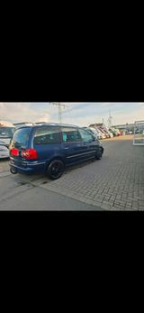 Volkswagen volkswagen sharan  2.0 TDI TÜV 2028 !!! - VW Sharan in Münster