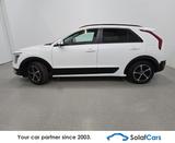Kia Niro 1.6 GDI HEV Active Aut. LED-Xenon Head-up  - gebrauchte Kia Niro aus dem Jahr 2022