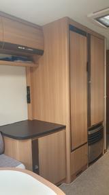 LMC Musica 520 D - LMC Wohnwagen