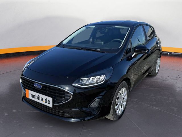 Ford Fiesta 1.0 Cool&Connect 7J.Garantie RFK/LED