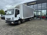 Iveco 75E21 Eurocargo - Iveco Eurocargo 75e