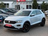 Volkswagen T-Roc 1.5 TSI ACT Sport*AUTOMATIK*BCM*AHK*GRA*BT - Gebrauchtwagen in Augsburg