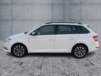 Skoda Fabia - Vorschau Bild 4