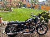 Harley-Davidson Sportster XL2 1200 - HARLEY-DAVIDSON 2005 SPORTSTER 1200