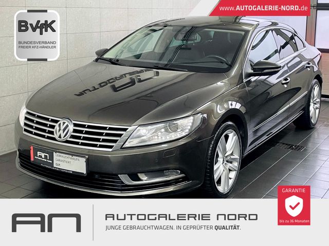 Volkswagen Passat CC Sport Line Leder+Xenon+Massage+RFK