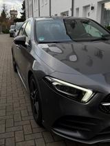 Mercedes-Benz A 200 AMG LINE+DARK+AMG18ZOLL+RFK+STH