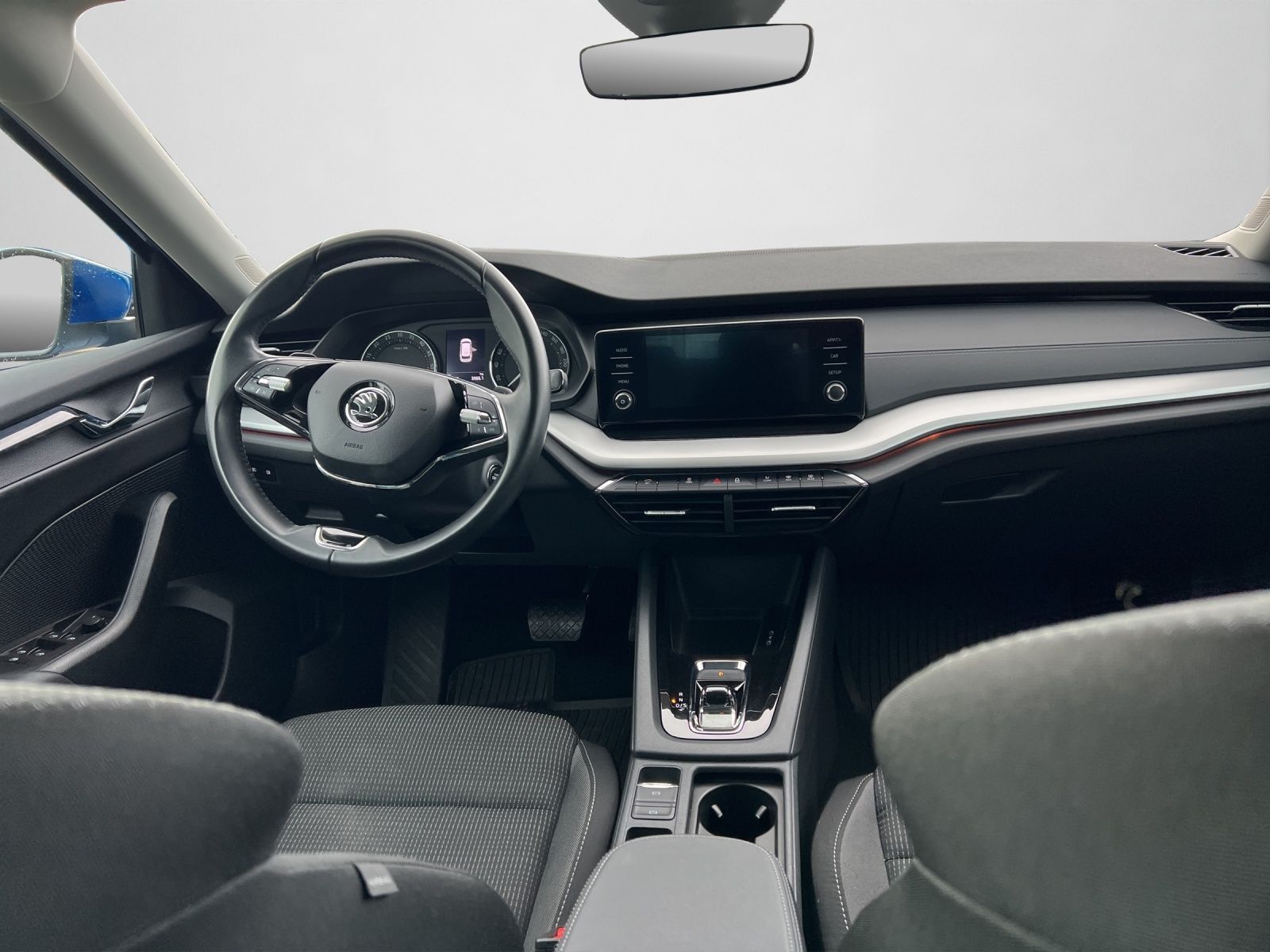 Skoda Octavia - Bild 4