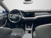 Skoda Octavia - Vorschau Bild 4