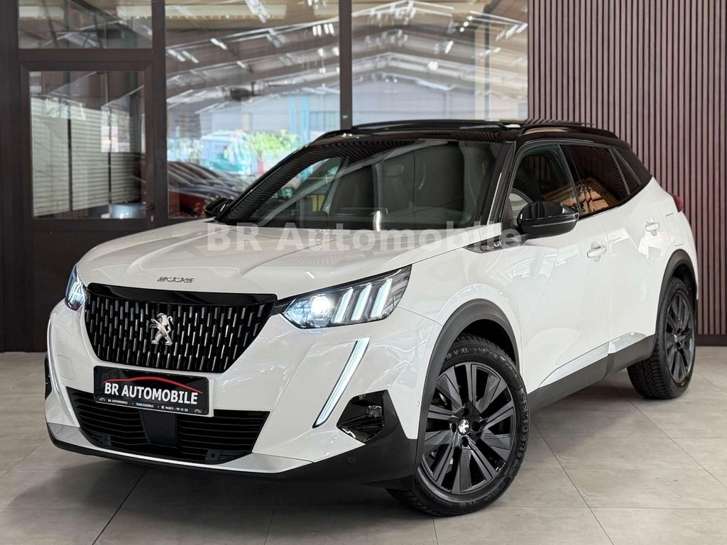 Image of Peugeot 2008