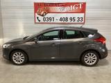 Ford Focus Lim. Titanium beheizb.Frontsch.Navi  Xenon - Ford Focus: Titanium X